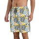 thumbnail image 2 of Fotbe Sea Turtle Trajes de Baño Estampados para Hombre, Shorts de Verano de Secado Rápido, Ropa de Playa, Bañadores-XX-Large, 2 of 6