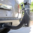 thumbnail image 5 of Allen Sports Premier 4 Bike Sparetire Rear Rack Mount Carrier for SUVs & Jeeps, 5 of 7