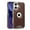 Coffee, variant on Compatible with MagSafe for iPhone 14 Pro Case Leather, Classic Elegant PU Slim Fit Rugged Non-Slip Grip Camera Lens Raised Drop Protection Magnetic Cover Phone Case for iPhone 14 Pro,Brown