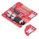 thumbnail image 4 of Placa decodificadora de amplificador de audio Jadeshay Módulo receptor Bluetooth 4.2, 4 of 8