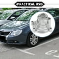 thumbnail image 2 of Unique Bargains Water Pump for Audi A3 2003-2007 for VW Eos 2006-2008 No.03C121005K/03C121005D/03C121005DX, 2 of 6