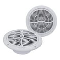 thumbnail image 2 of Waterproof Marine Ceiling Speaker System Flush Mount Loudspeaker Suitable, 2 of 5