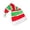 A, variant on LNZGNM Christmas Hat for Men Women, Festive Holiday Theme, Cozy and Warm for Christmas Parties, Family Gatherings, and Holiday Photos, Easy to Match with Outfits,A(One Size)