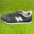 thumbnail image 3 of New Balance 311 Mens Size 13 Black White Athletic Running Walking Shoes Sneakers, 3 of 5