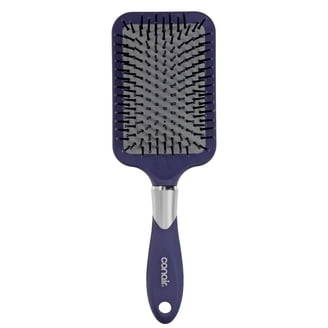 Dyson-designed Paddle brush Prussian blue - Walmart.com
