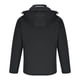 thumbnail image 3 of Puntoco Sudadera Con Capucha Y Cremallera De Moda Para Hombre, Chaqueta Con Múltiples Bolsillos, Chaqueta Con Calefacción, Chaqueta/Chaqueta Informal Con Capucha De Manga Larga, 3 of 4