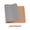 A, variant on GHIIYER Leather Desk Pad Protector Non Slip Computer Desktop Mat for Office and Home Use B One Size