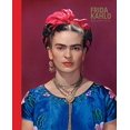 thumbnail image 1 of Frida Kahlo: Making Her Self Up, 1 of 1