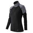 thumbnail image 1 of New Balance WJ53816 Women's Studio Jacket, 1 of 2