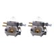 thumbnail image 1 of Inteprter Carburetor Carb Part for FS120 FS200 Strimmer Lawn FS250 Mower Type2 NO2, 1 of 1