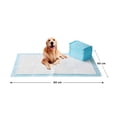 thumbnail image 3 of Tapete Entrenador Petcare4f de 5 Capas para Cachorros y Adultos 32 Pzas, 3 of 4