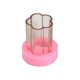 thumbnail image 1 of Molde cilíndrico acrílico para velas en forma de ciruela, molde para jabón de cera hecho a mano, herramienta de decoración artesanal Diy, 1 of 1