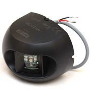 Aqua Signal Boat Navigation Bow Light 33202-1 | Starboard 12V