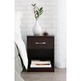 thumbnail image 1 of Mainstays Nightstand, 1 of 3