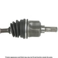 thumbnail image 3 of CARDONE Reman 60-6022 CV Axle Assembly Front Left 1991-1994 Nissan 39101-60Y05, 3 of 3