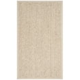 thumbnail image 3 of Safavieh Natural Fiber Charlene Bordered Area Rug, Marble, 4' x 6', 3 of 10