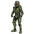 thumbnail image 1 of Disfraz de Halo Master Chief para niños con armadura completa de 10 a 12, 1 of 5