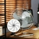 thumbnail image 4 of Aspa de ventilador de repuesto Accesorio para ventilador de mesa Aspa de ventilador Aspa de repuesto para ventilador, 4 of 5