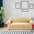 thumbnail image 5 of Vikakiooze Sofa Slipcover Non Slip Couch Cover, Stretch Sofa Slipcover Sofa Cover Furniture Protector Couch Soft, 5 of 7
