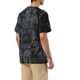 thumbnail image 3 of Camisetas de hombre INSPIRE CHIC para el Día del Padre, de manga corta, verano, camiseta de teñido anudado, camisetas impresas hip hop, M, negro y gris, 3 of 6