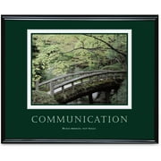 Advantus, AVT78026, Motivational Communication Poster, 1 / Each