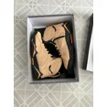 thumbnail image 3 of Ni - ke Brand New DS Ni - ke Air Jordan 7 Retro SE Afrobeats Vachetta Tan USA Man’s Size 9, 3 of 3