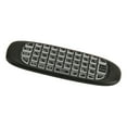 thumbnail image 4 of PC Remote, Wireless Connection Full QWERTY 2.4G RF Air Remote Control Plug And Play  For Projector, 4 of 8