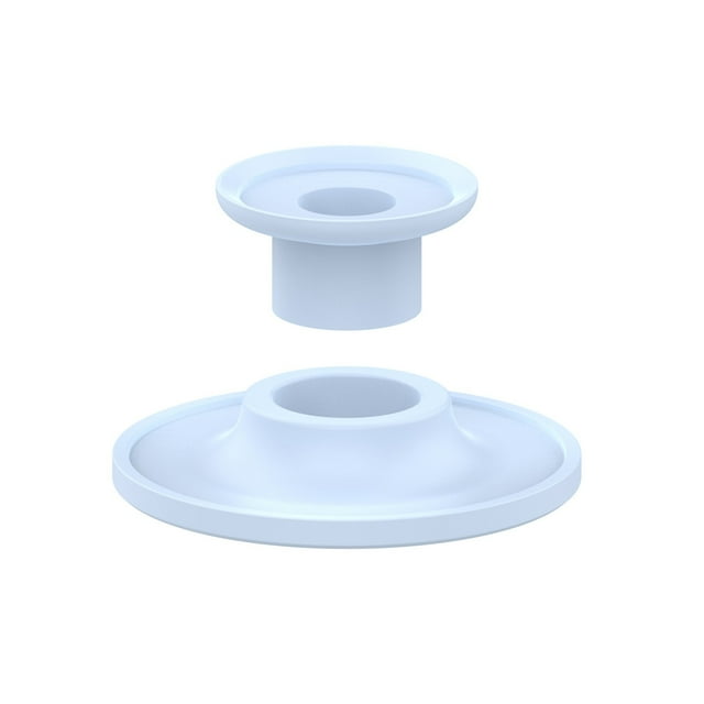 Leutsin Stainless Steel Stand Smart Speaker Metal Base Pad Holder For Apple HomePod Mini