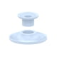thumbnail image 1 of Soporte de acero inoxidable Soporte de almohadilla con base de metal para altavoz inteligente para Apple HomePod Mini, 1 of 1