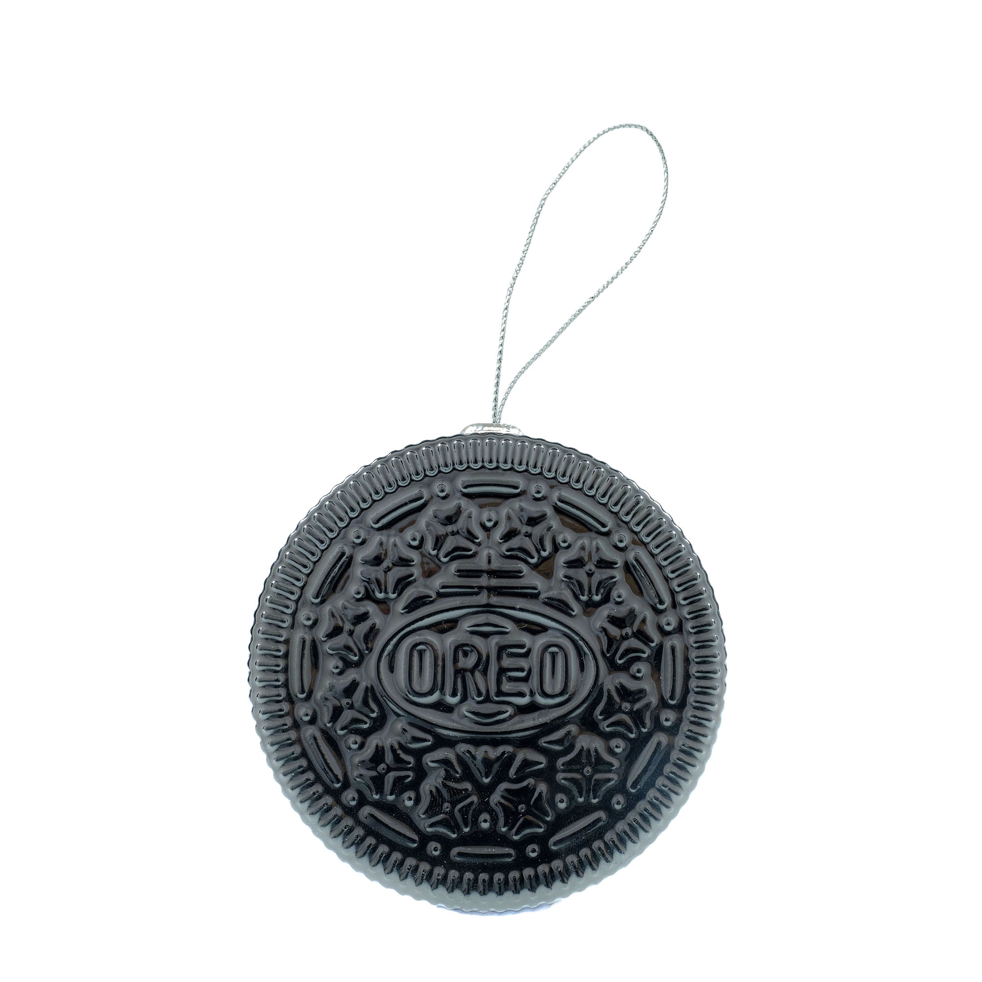 Oreo Cookie Rudolph Christmas Tree Ornament
