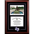thumbnail image 4 of North Texas Mean Green 11" x 14" Spirit Graduate Diploma Frame, 4 of 6