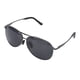 thumbnail image 4 of Gafas de sol de moda para hombre, elegantes gafas de sol polarizadas con protección UV400 para conducir actividades al aire libre, 4 of 8