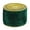 Blackish Green, variant on 2 Meter Blackish Green Velvet Ribbon - 2.36" Wide Polyester Festival Decorative Accessory for Christmas, Wedding & Gift Wrapping