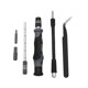 thumbnail image 3 of 115-in-1 Screwdriver Set Combined With Multi-specification Mobile Phone Computer Disassembly Mainte, 3 of 5