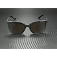 thumbnail image 2 of Michael Kors ZERMATT MK 2079U Plastic Womens Square Sunglasses Black 61mm Adult, 2 of 5
