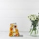 thumbnail image 4 of Flower Night Light Flower Letter Resin Home Decoration Gift, 4 of 4
