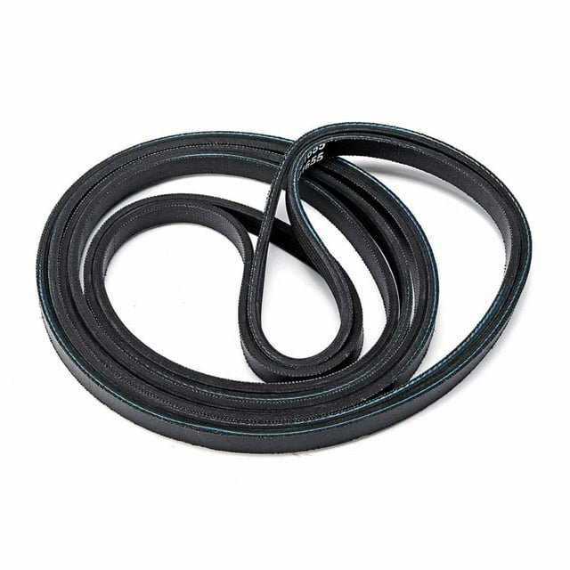 TAPDRA Replacement Dryer Belt 6602-001655 for Samsung Improved Drum Rotation Efficient Dryer Operation