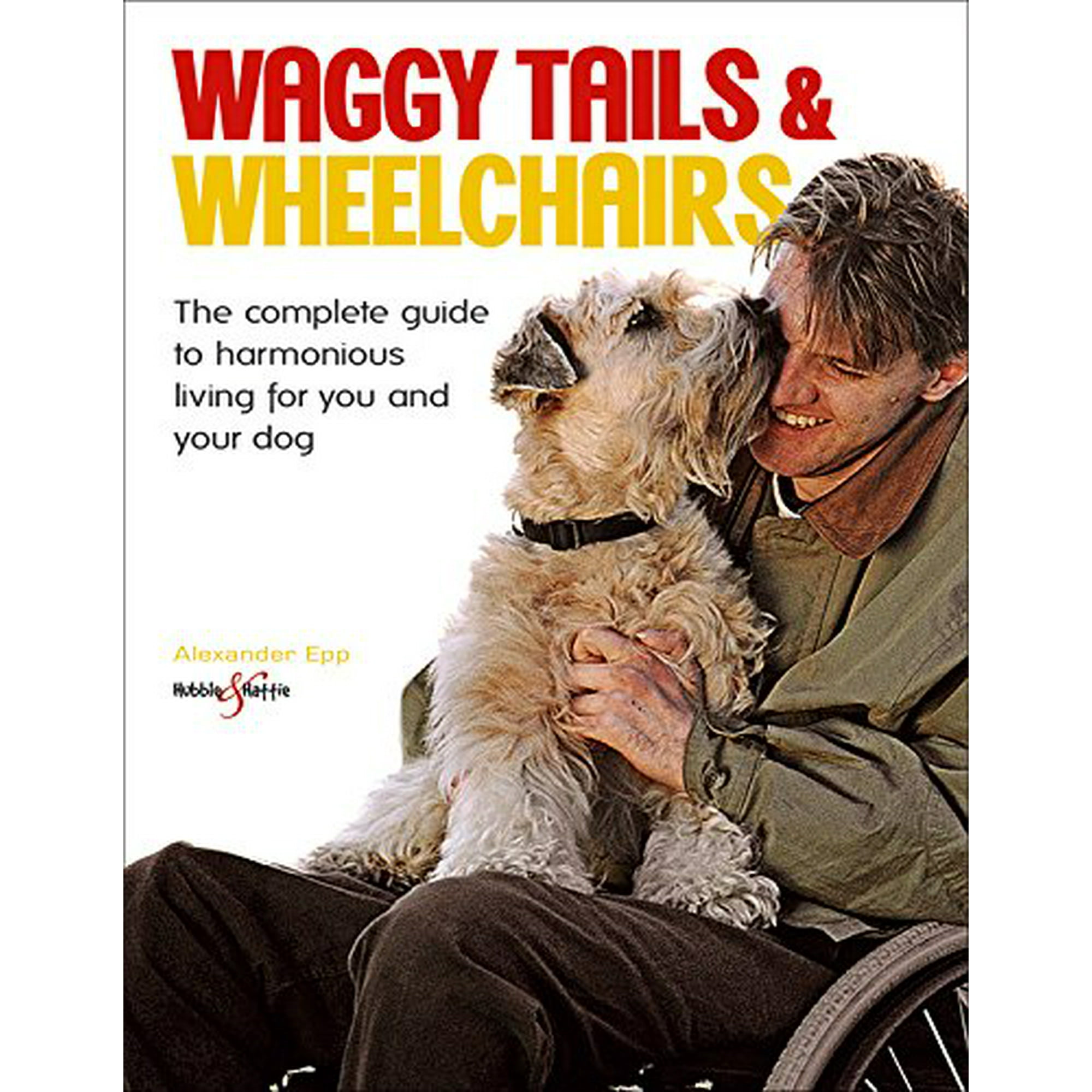 Can A Dog Poop While In A Wheelchair