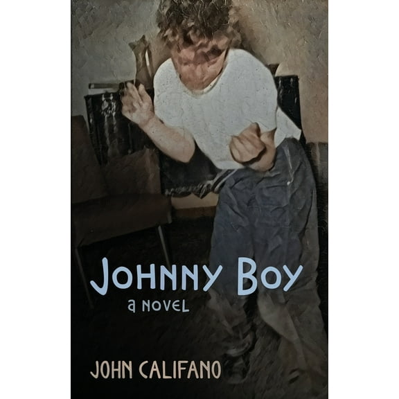 Johnny Boy, (Paperback)