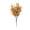 B, variant on 39.37 in. Halloween Scary Autumn Leaves 12 Pcs — Dark Stems with Eerie Vibes, Halloween Decorations for Halloween Parties & Trick or Treat Nights — great for Costume Parties with spooky yard displays