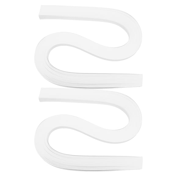 2 juegos de kit de papel para filigrana, kit de filigrana de papel colorido, decoraciones de papel para filigrana, tiras para filigrana, herramientas para manualidades, kit de filigrana de papel