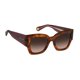 thumbnail image 2 of Lentes de Sol Tommy Hilfiger Dama Rojo Th 1862/ST - S023 Tommy Hilfiger 204387C9B51HA, 2 of 5