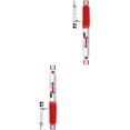 thumbnail image 1 of Par de Amortiguadores Gas RANCHO RS9000XL 1987 A 1991 Gmc Delantero Izquierdo y Derecho, 1 of 4