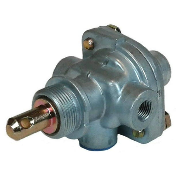 PP1 PushPull Parking/Emergency Brake Hand Dash Control Valve