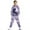 Western Horse Purple, variant on Uorisanigo Big Kids Tracksuit Boys Girls 2 Piece Galaxy Axolotl Sweatsuit Jogging Fall Outfits Long Sleeve Hoodie Sweatshirt and Cargo Jogger Pants Clothing Sets