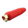 thumbnail image 4 of Welding Quick Connector with Excellent Electrical Conductivity and Insulation, 4 of 10