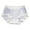 Light Blue, variant on Women's Briefs New Years Eve Party Suit Lace Panties Lane 22 24 Pants Female Underwear Womens Cute Panties Pack Seamless Womens Underwear Lane Dress 16 Travel Women Light Bikini Women Light Blue XL