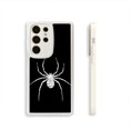 thumbnail image 1 of Vibrante y duradero: funda de teléfono plateada colorida de doble capa esmerilada con ilustración divertida para iPhone 15 Pro Max 14 13 12 Pro 11, 1 of 4