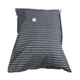 thumbnail image 4 of Waterproof Vacuum Compression Bag for Bedding and Clothing Organization, 4 of 12