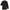 BLACK, variant on 5 Star Chef Unisex Long Sleeve Executive Chef Coat Stret